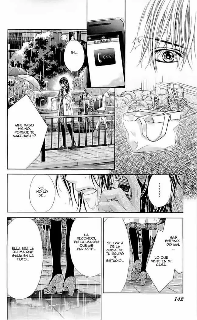 Kyou, Koi wo Hajimemasu capítulo 98 página 26