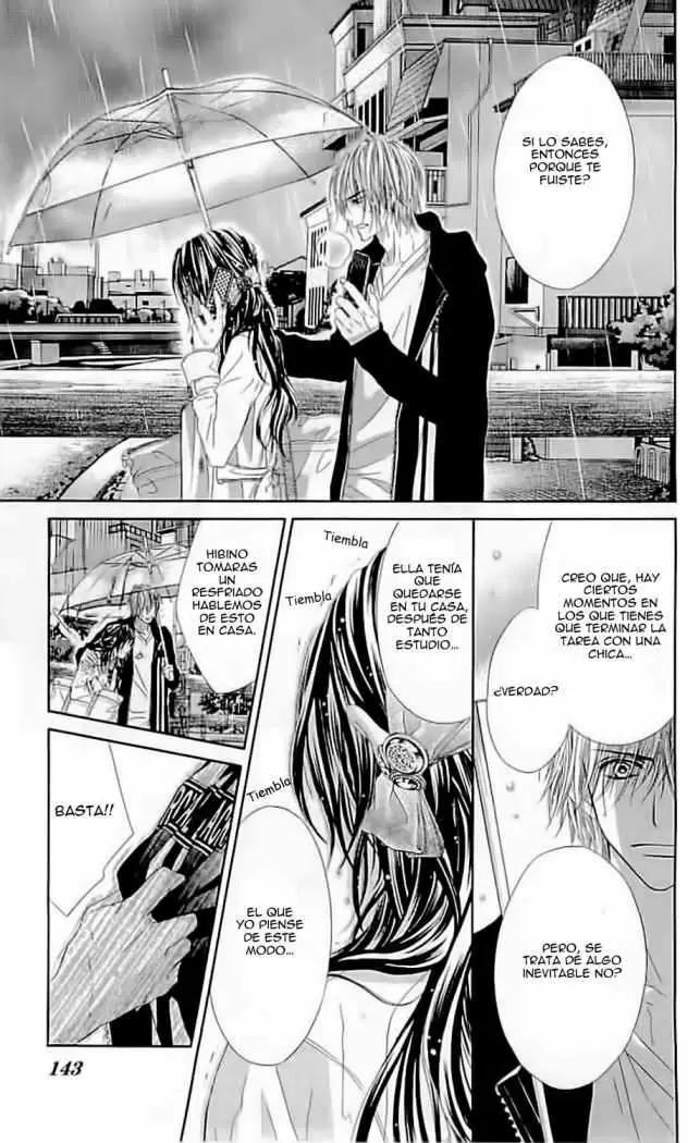 Kyou, Koi wo Hajimemasu capítulo 98 página 27