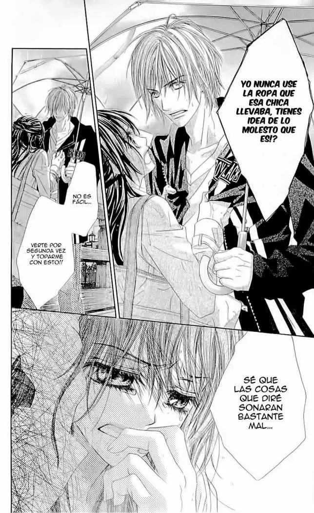 Kyou, Koi wo Hajimemasu capítulo 98 página 28