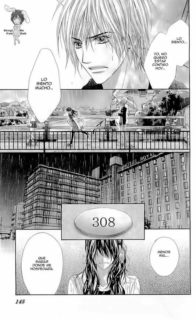 Kyou, Koi wo Hajimemasu capítulo 98 página 29