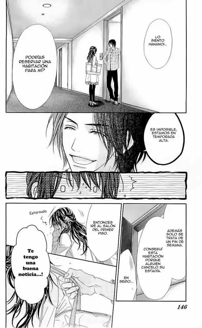 Kyou, Koi wo Hajimemasu capítulo 98 página 30