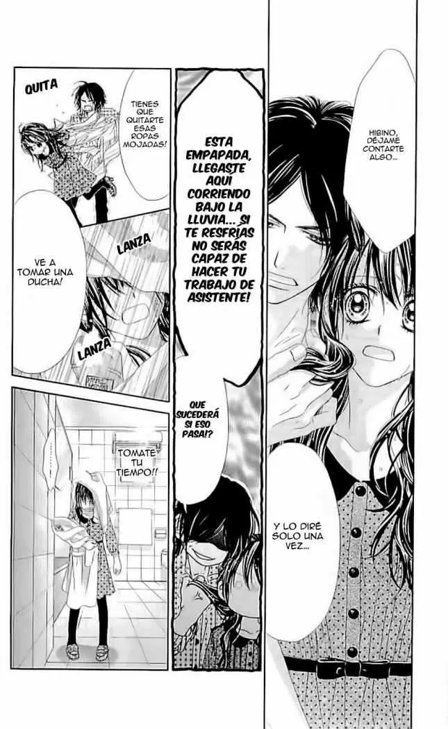 Kyou, Koi wo Hajimemasu capítulo 98 página 32