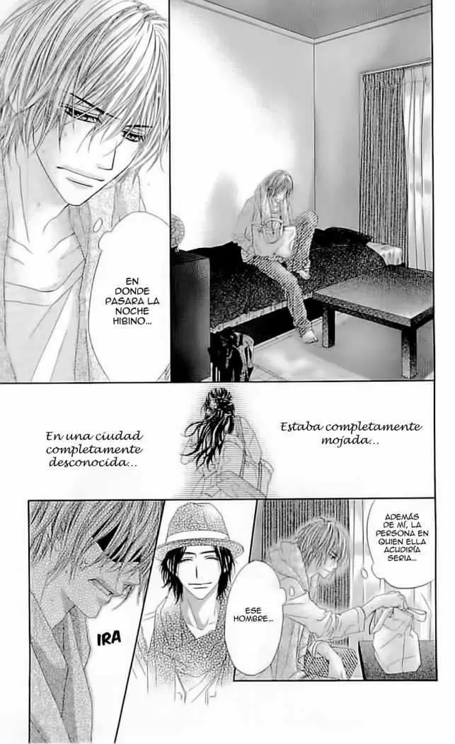 Kyou, Koi wo Hajimemasu capítulo 98 página 35