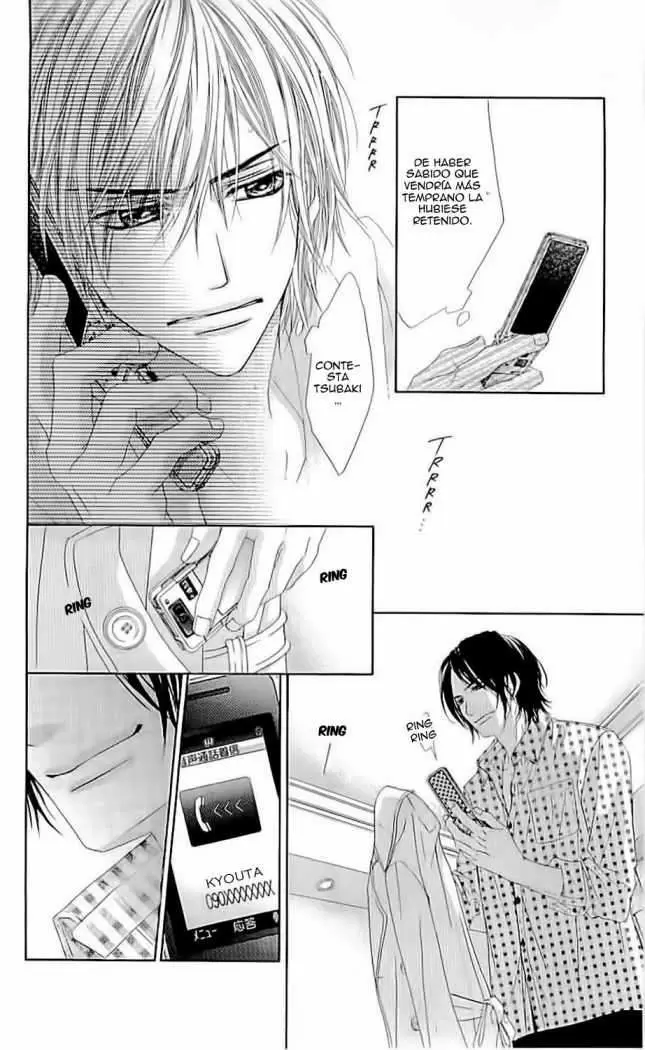 Kyou, Koi wo Hajimemasu capítulo 98 página 36