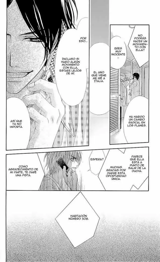 Kyou, Koi wo Hajimemasu capítulo 98 página 38