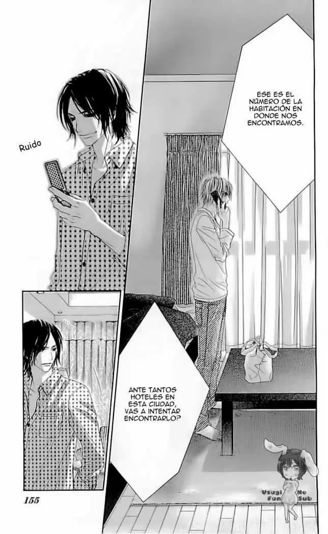 Kyou, Koi wo Hajimemasu capítulo 98 página 39