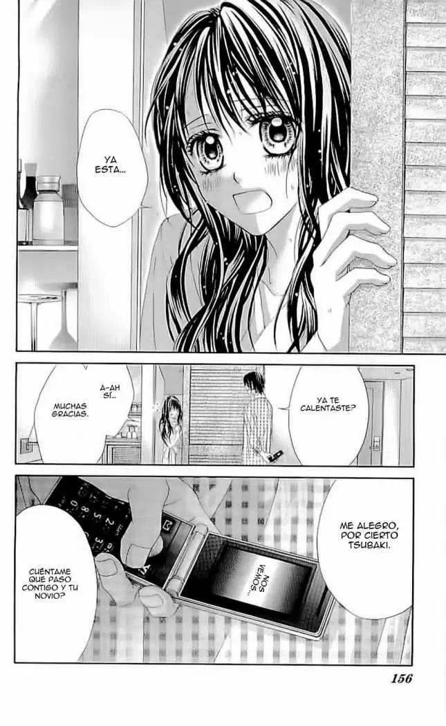 Kyou, Koi wo Hajimemasu capítulo 98 página 40