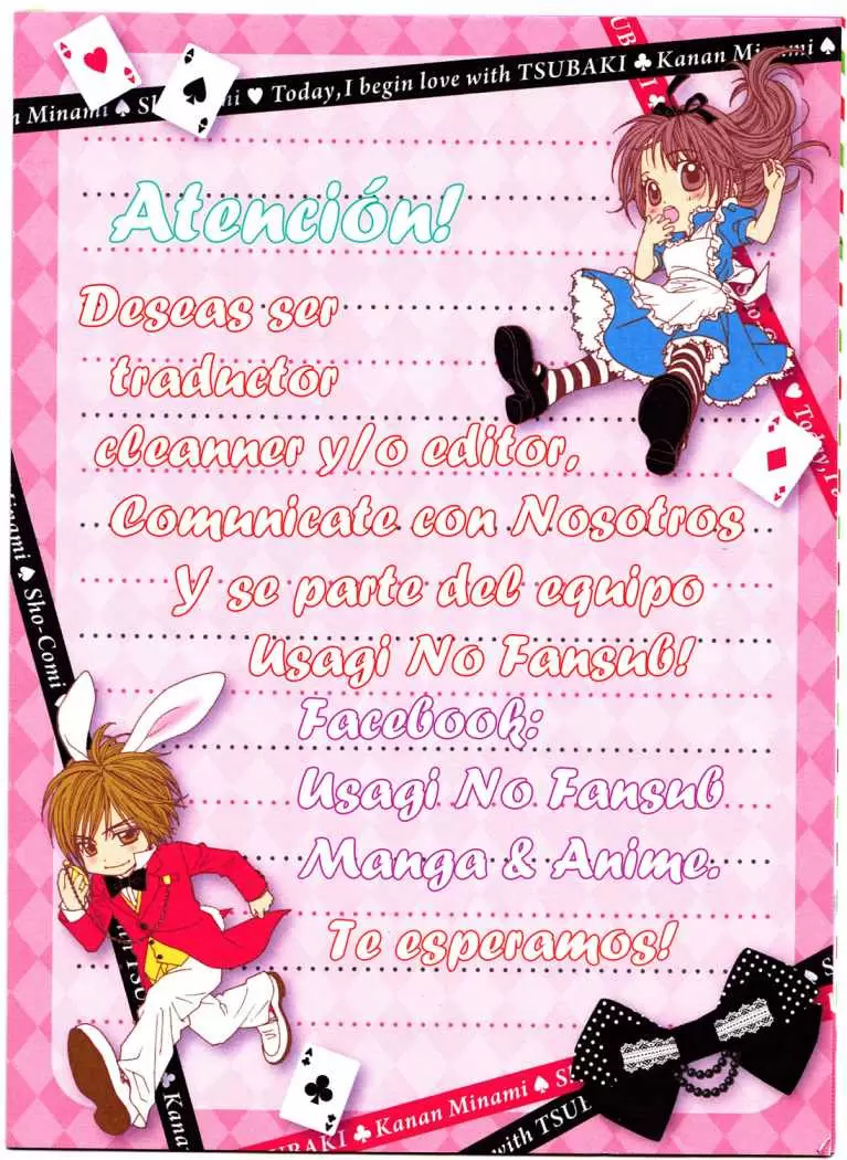 Kyou, Koi wo Hajimemasu capítulo 98 página 41