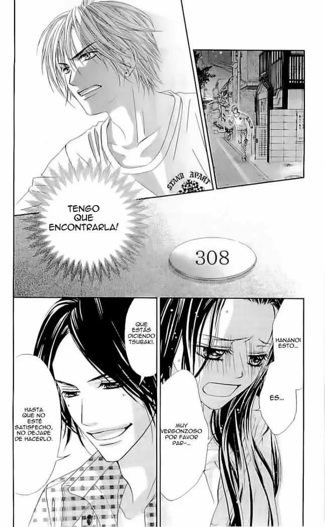 Kyou, Koi wo Hajimemasu capítulo 99 página 6