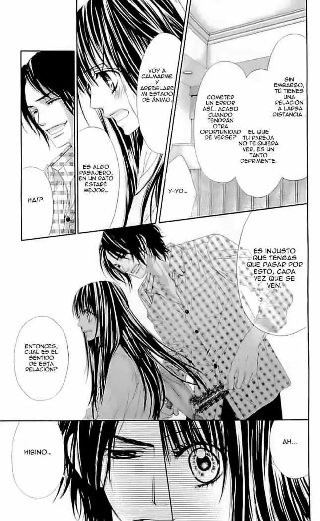 Kyou, Koi wo Hajimemasu capítulo 99 página 9