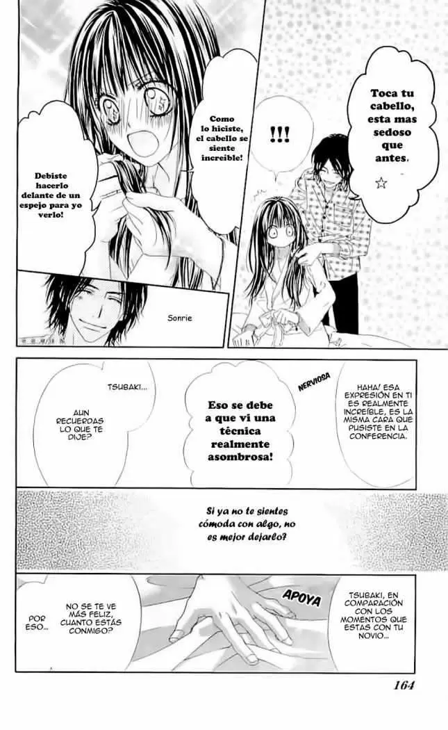 Kyou, Koi wo Hajimemasu capítulo 99 página 10