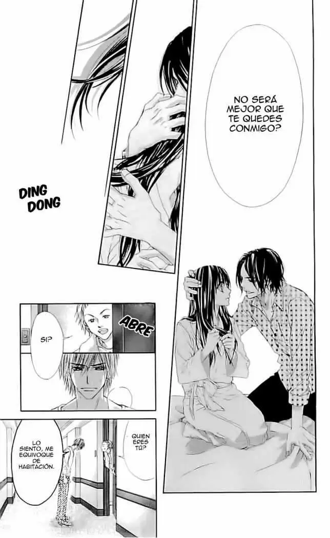 Kyou, Koi wo Hajimemasu capítulo 99 página 11