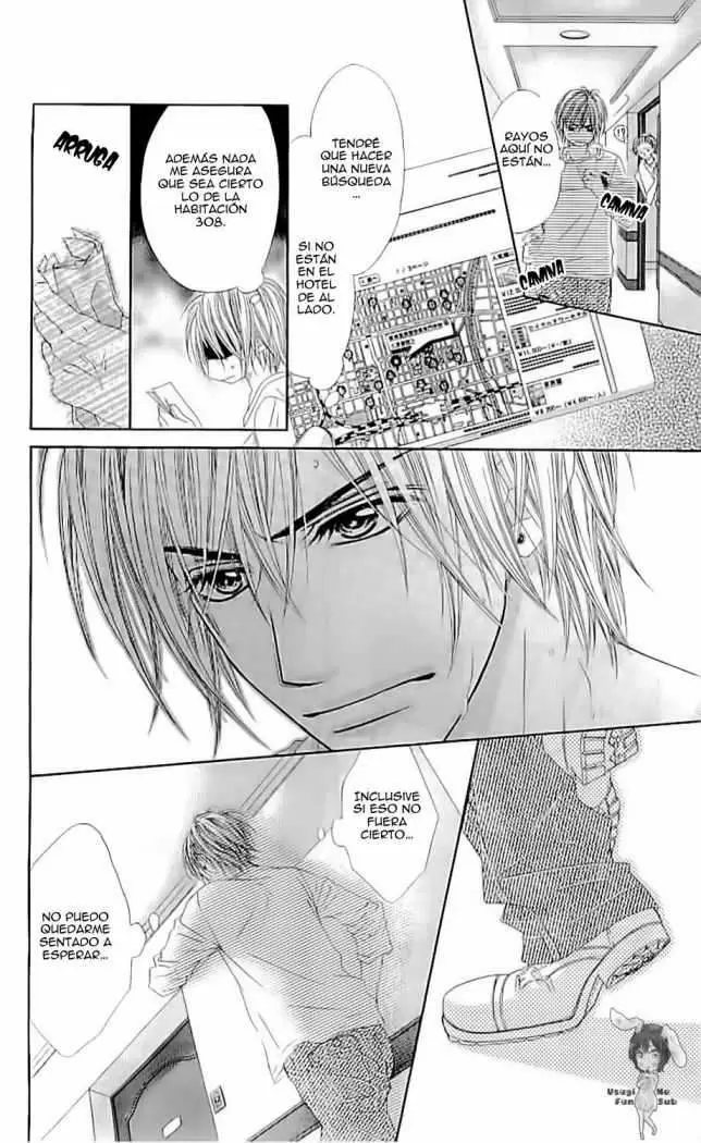 Kyou, Koi wo Hajimemasu capítulo 99 página 12