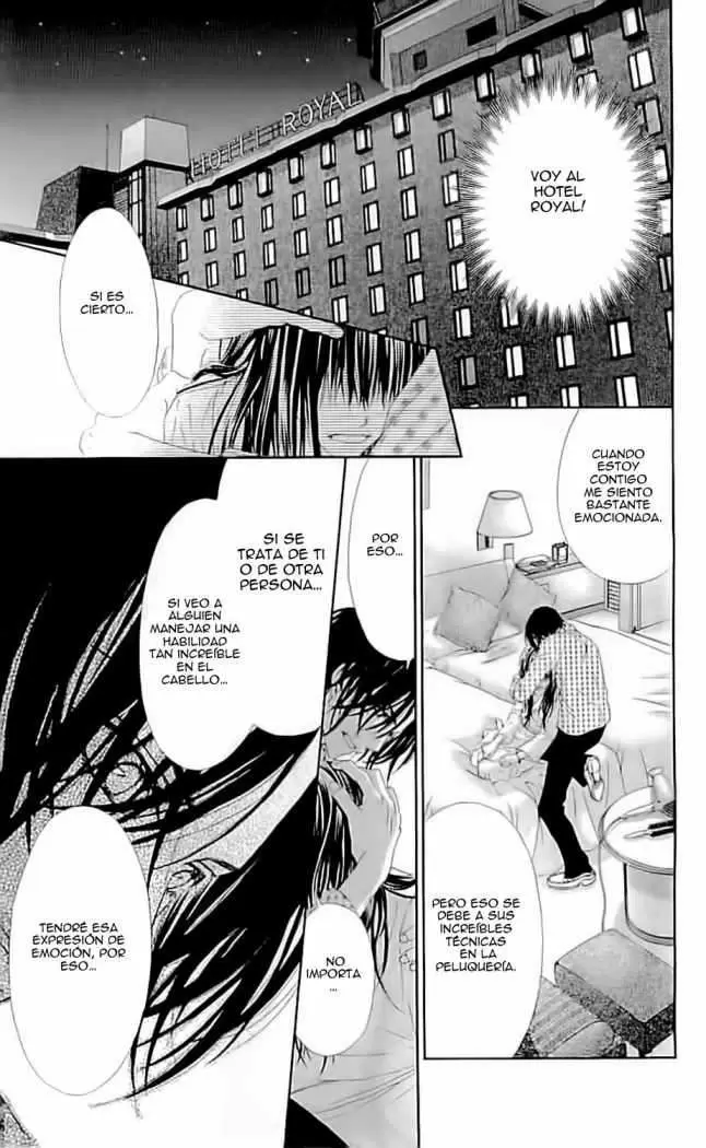 Kyou, Koi wo Hajimemasu capítulo 99 página 13