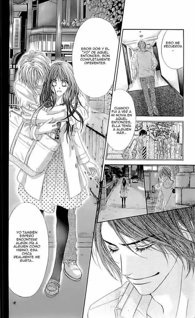 Kyou, Koi wo Hajimemasu capítulo 99 página 17