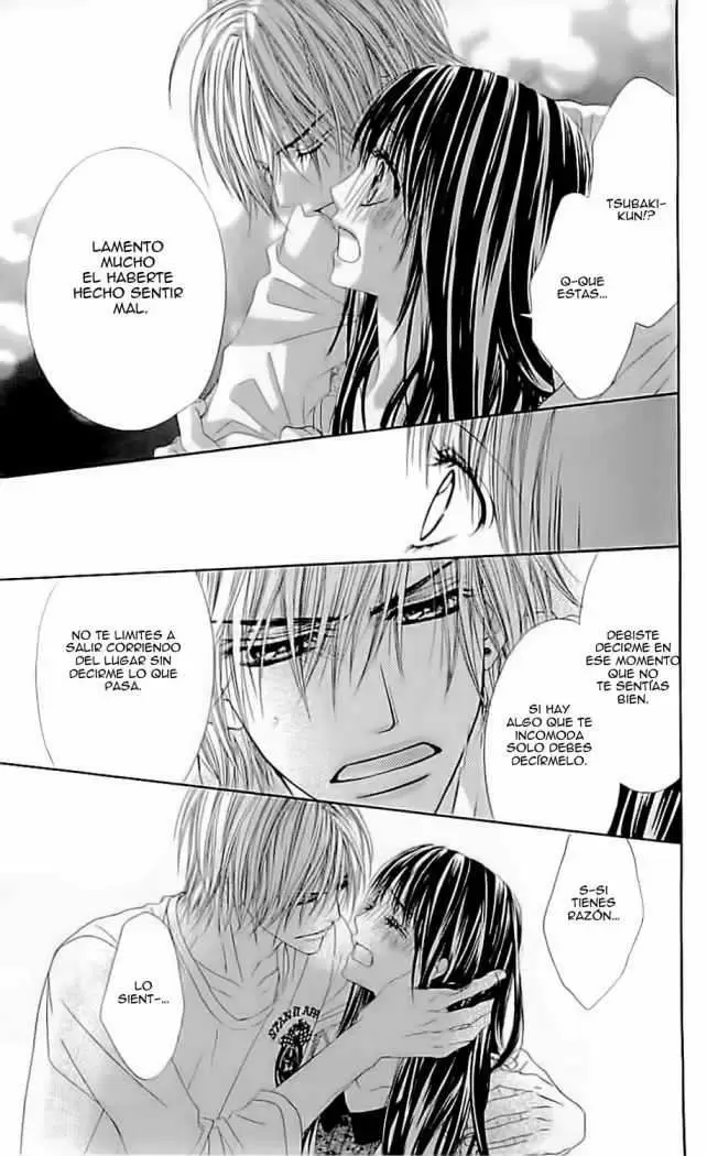 Kyou, Koi wo Hajimemasu capítulo 99 página 18