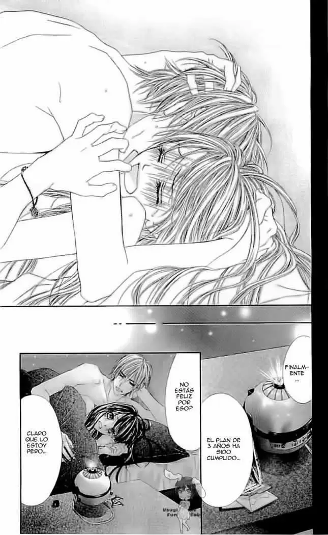 Kyou, Koi wo Hajimemasu capítulo 99 página 20