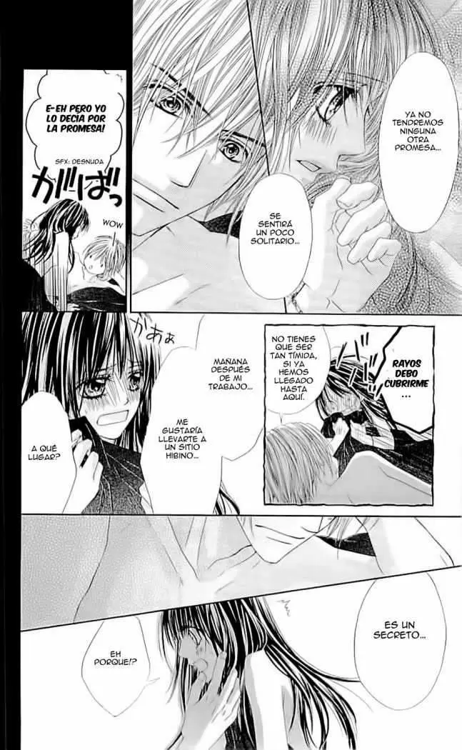 Kyou, Koi wo Hajimemasu capítulo 99 página 21