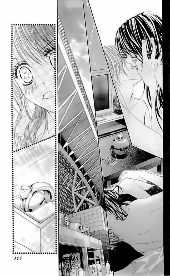 Kyou, Koi wo Hajimemasu capítulo 99 página 22