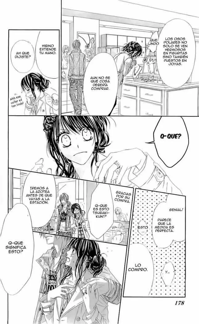 Kyou, Koi wo Hajimemasu capítulo 99 página 23