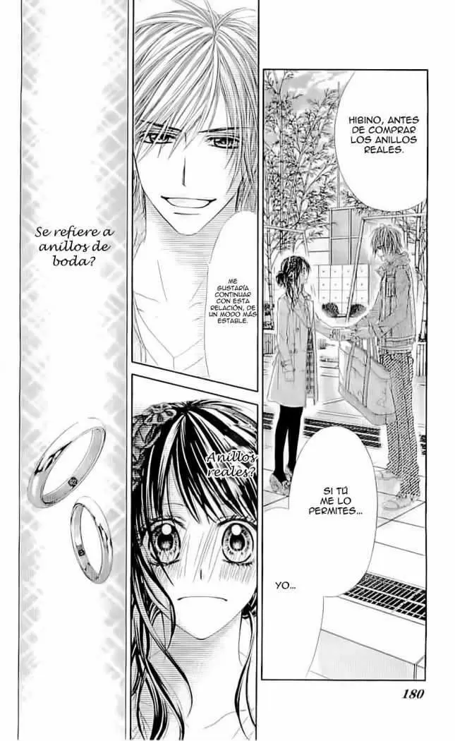 Kyou, Koi wo Hajimemasu capítulo 99 página 25