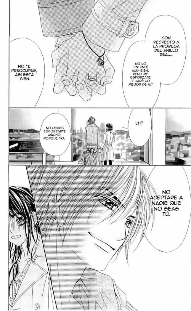 Kyou, Koi wo Hajimemasu capítulo 99 página 27