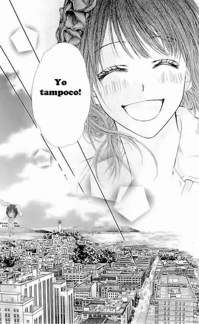 Kyou, Koi wo Hajimemasu capítulo 99 página 28