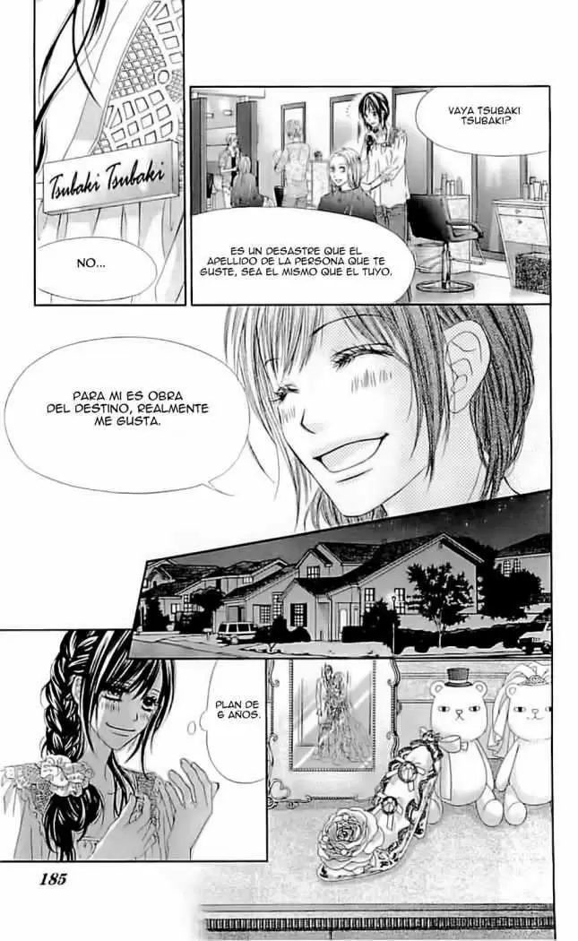 Kyou, Koi wo Hajimemasu capítulo 99 página 30