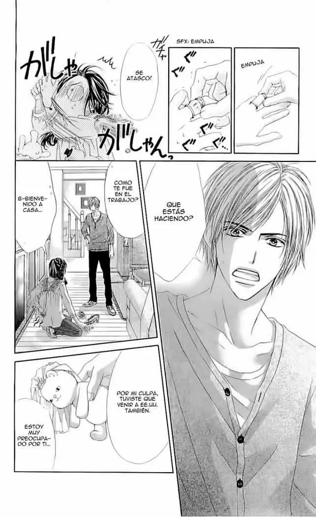 Kyou, Koi wo Hajimemasu capítulo 99 página 31