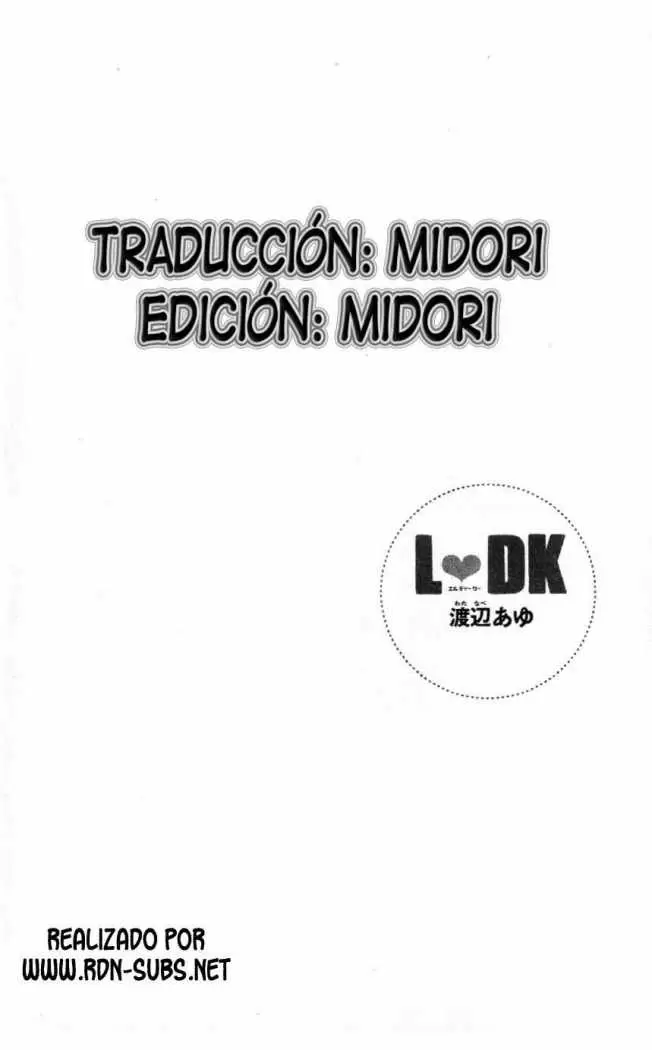L-DK - Capítulo 11 - Página 2 - LectorTMOo