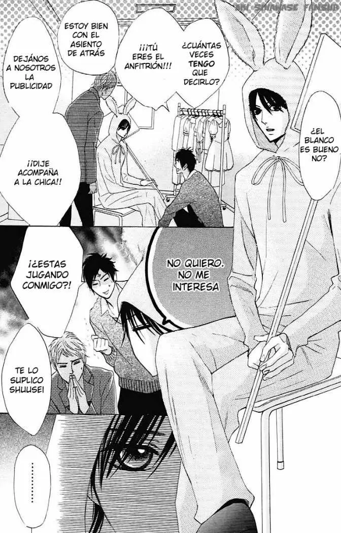 L-DK - Capítulo 25 - Página 9 - LectorTMOo