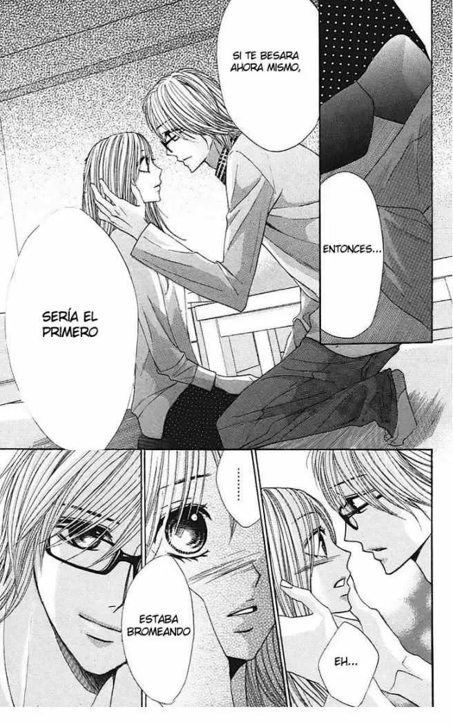L-DK - Capítulo 26 - Página 23 - LectorTMOo