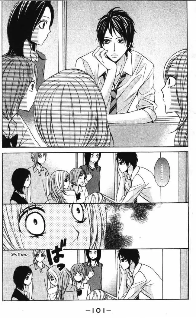 L-DK - Capítulo 3 - Página 10 - LectorTMOo