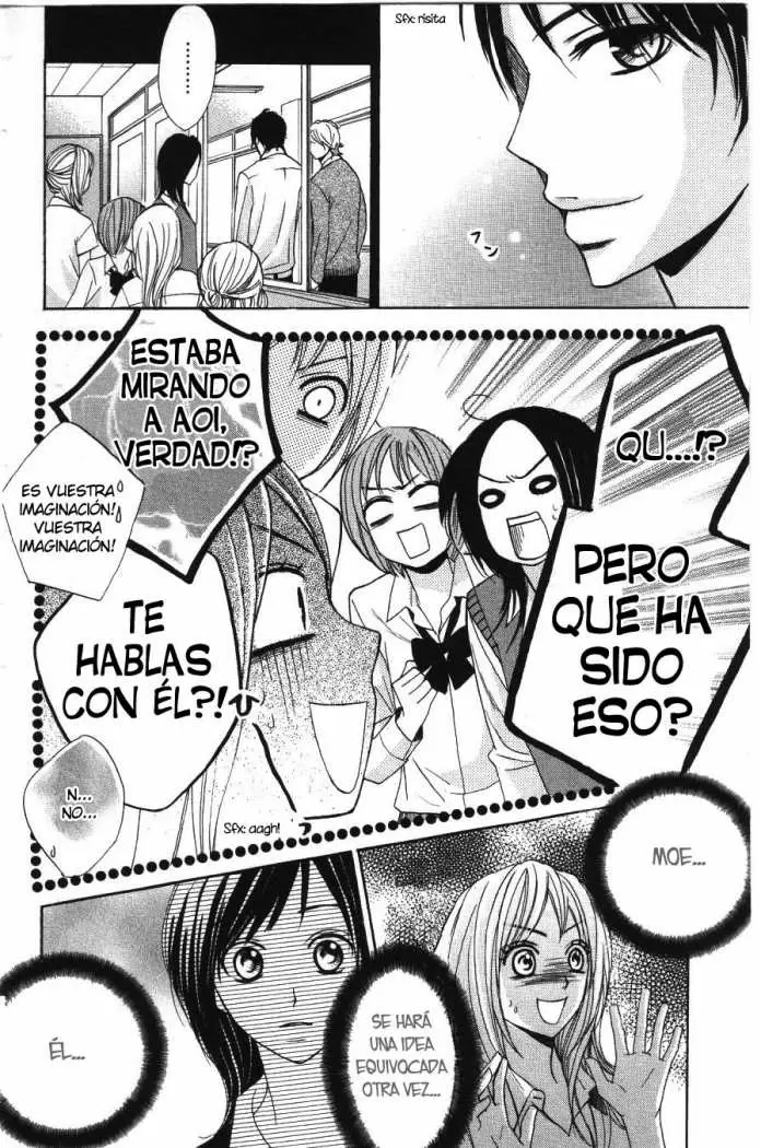 L-DK - Capítulo 3 - Página 11 - LectorTMOo