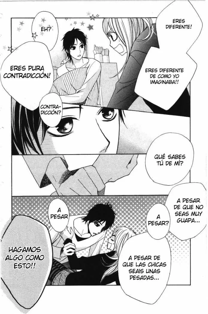 L-DK - Capítulo 3 - Página 31 - LectorTMOo