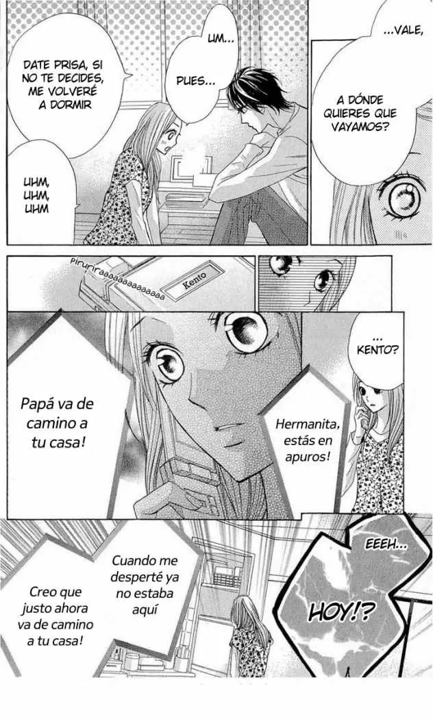 L-DK - Capítulo 32 - Página 8 - LectorTMOo