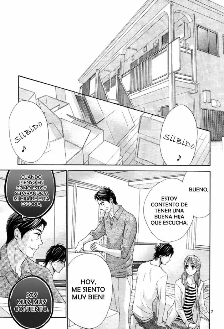 L-DK - Capítulo 35 - Página 8 - LectorTMOo