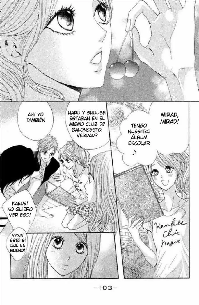 L-DK - Capítulo 39 - Página 20 - LectorTMOo