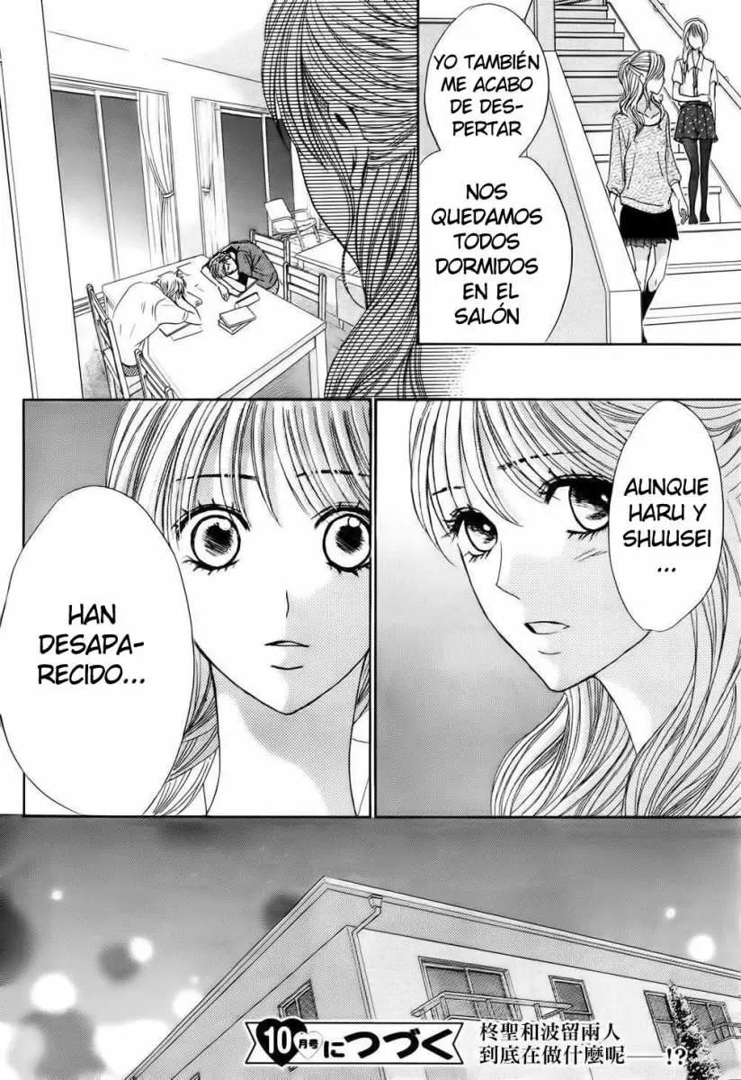 L-DK - Capítulo 41 - Página 46 - LectorTMOo
