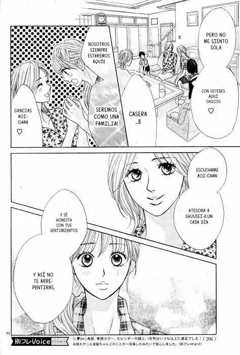 L-DK - Capítulo 46 - Página 12 - LectorTMOo
