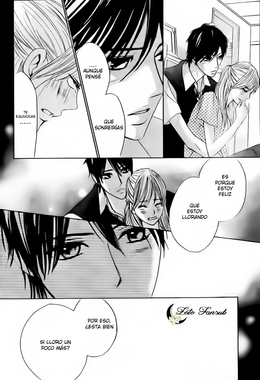 L-DK - Capítulo 48 - Página 36 - LectorTMOo