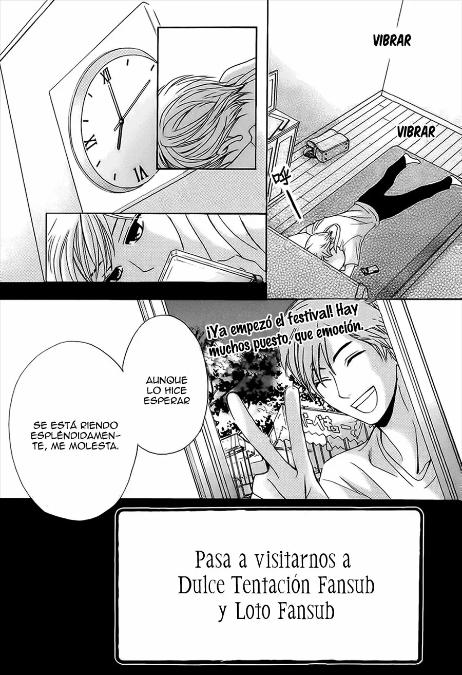 L-DK - Capítulo 53 - Página 5 - LectorTMOo