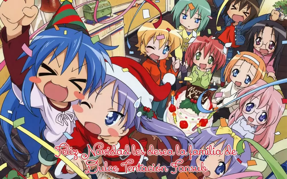 L-DK - Capítulo 54 - Página 4 - LectorTMOo