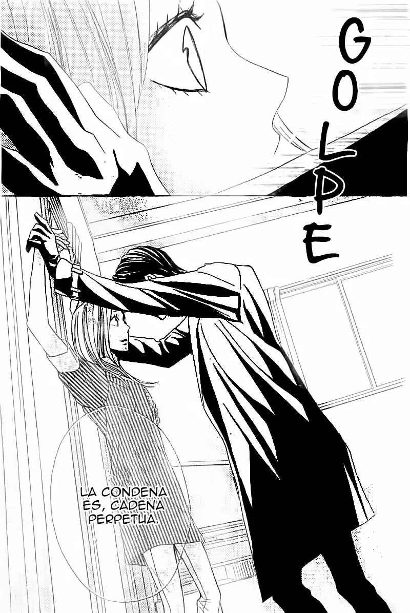 L-DK - Capítulo 54 - Página 40 - LectorTMOo