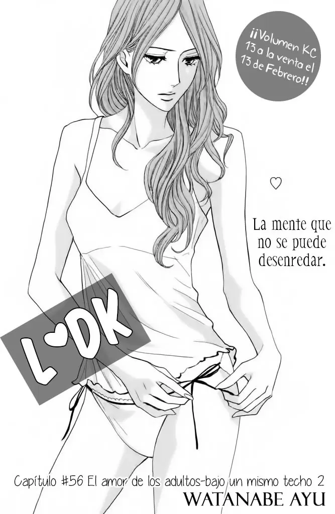 L-DK - Capítulo 56 - Página 4 - LectorTMOo