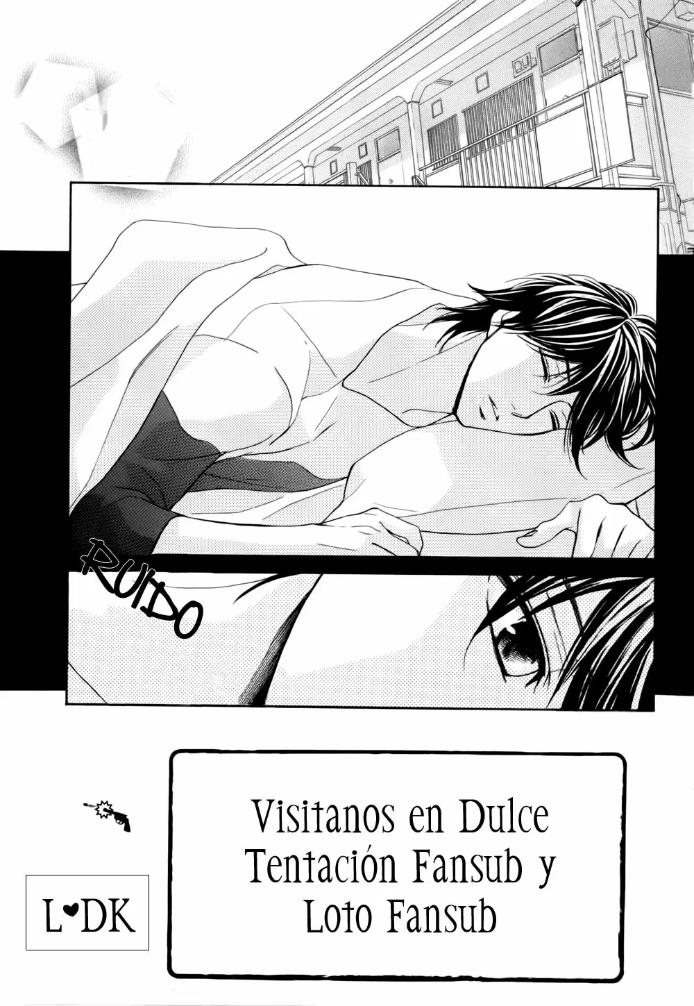 L-DK - Capítulo 57 - Página 5 - LectorTMOo