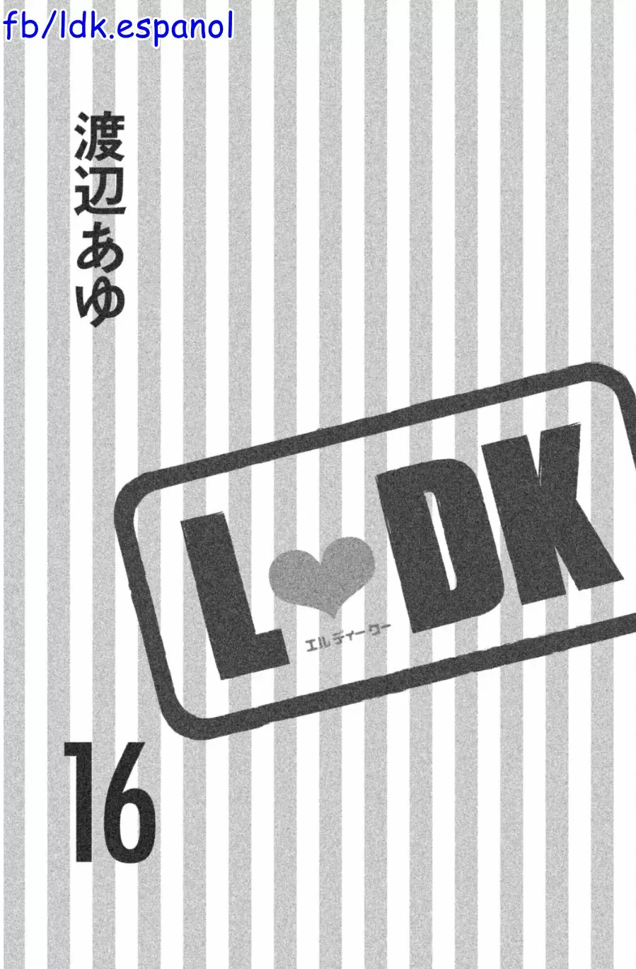 L-DK - Capítulo 61 - Página 3 - LectorTMOo