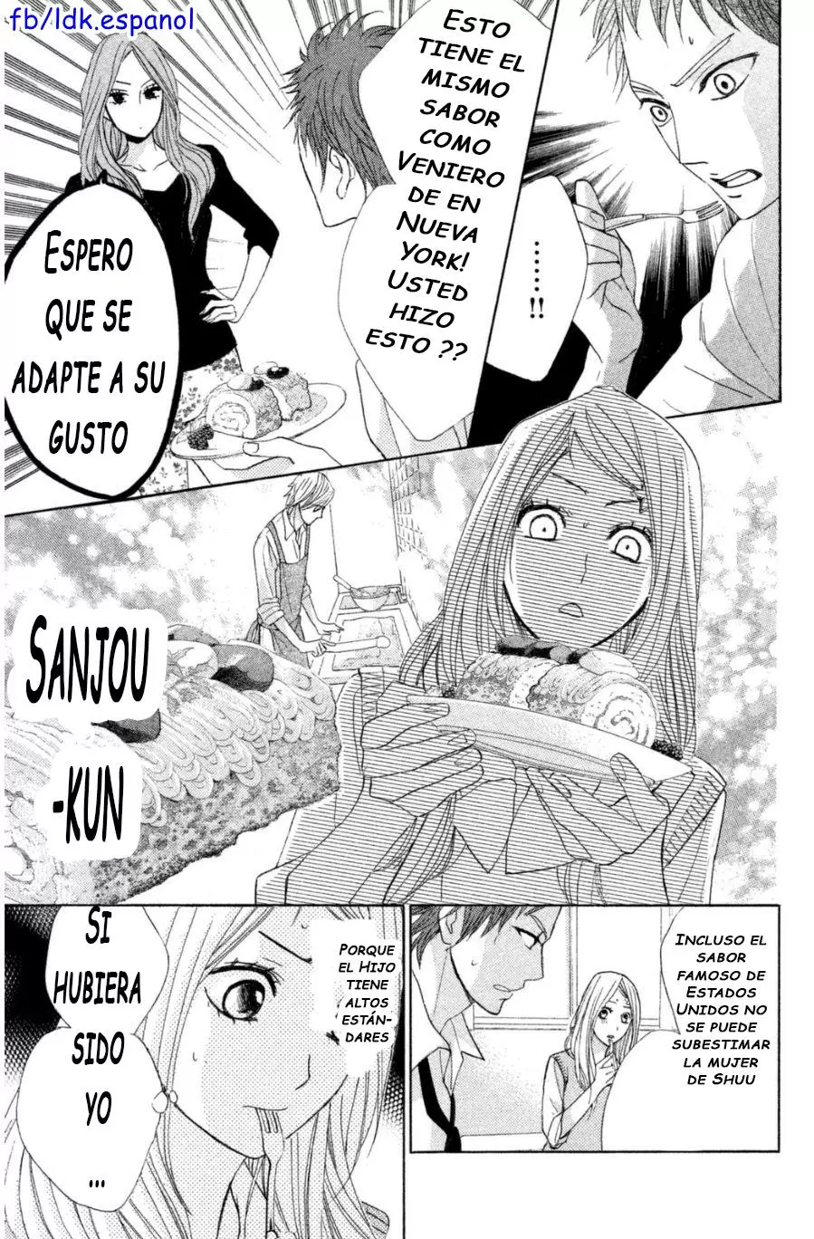 L-DK - Capítulo 62 - Página 30 - LectorTMOo