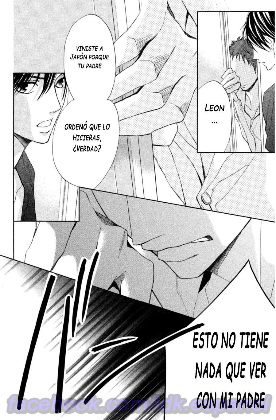 L-DK - Capítulo 64 - Página 6 - LectorTMOo