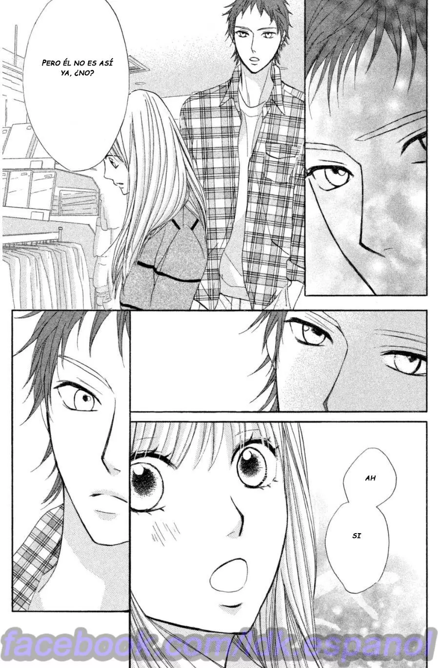 L-DK - Capítulo 66 - Página 32 - LectorTMOo